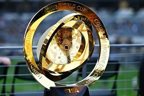 الولايات المتحدة ترفض منح تأشيرة للاعب مشارك في مونديال الأندية