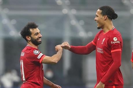 تعرف على رواتب لاعبي ليفربول في الموسم الجديد