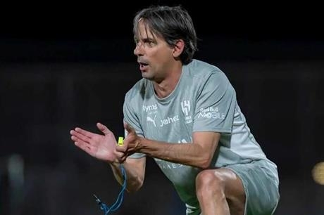 استعدادا لمواجهة ريال مدريد.. أول قرار من إنزاغي