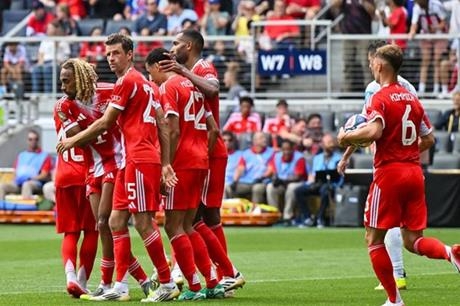 بايرن ميونخ يحقق أكبر فوز في تاريخ كأس العالم للأندية