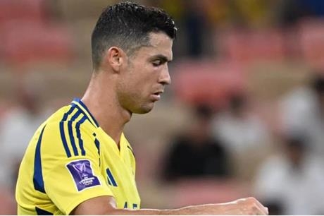 النصر يتحرك لحسم صفقة عالمية كبرى في الصيف .. "طلب رونالدو الخاص"