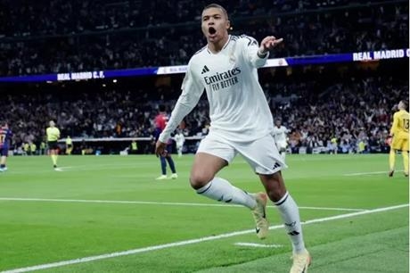 كأس العالم للأندية فرصة مبابي للتفوق على نفسه في باريس سان جيرمان