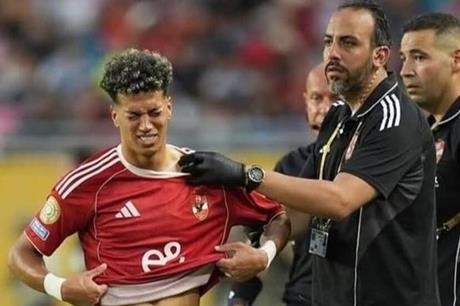 بعد إصابته أمام إنتر ميامي.. ماذا بعد لإمام عاشور في رحلة كأس العالم للأندية؟