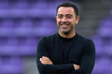 تشافي تحت رادار الدوري السعودي