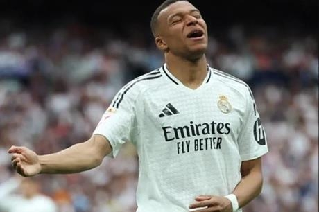 أخبار سارة من ريال مدريد إلى الهلال