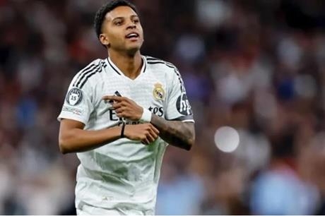 آرسنال يواصل الضغط للتعاقد مع رودريغو
