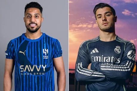 موعد مباراة الهلال ضد ريال مدريد في كأس العالم للأندية وقنوات البث الحي والمباشر