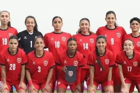 تأجيل تصفيات كأس آسيا للسيدات ونقلها من الأردن