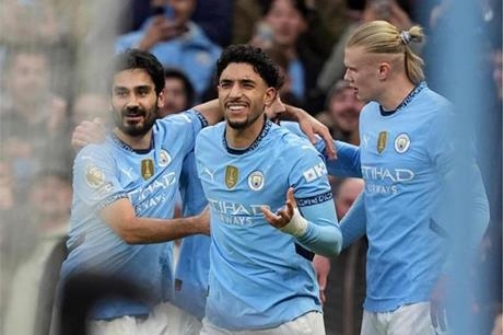 القنوات الناقلة لمباراة الوداد ومانشستر سيتي في كأس العالم للأندية 2025
