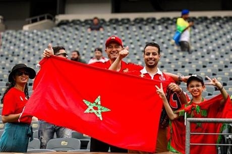 الوداد المغربي في مواجهة مانشستر سيتي ضمن مونديال 2025.. التشكيلة الأساسية