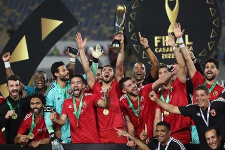 الأهلي يتلقى ضربة جديدة قبل مواجهة بالميراس