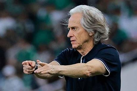 شبح جيسوس يطارد الهلال في مونديال الأندية