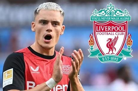 الكشف عن راتب فيرتز في ليفربول
