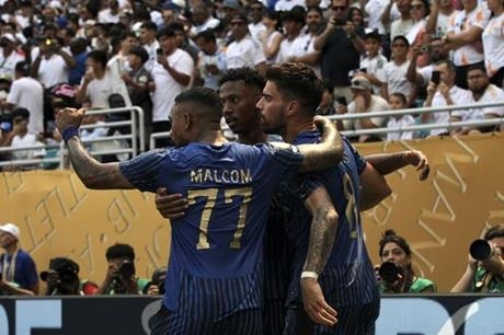 إنجاز غير مسبوق.. الهلال يكسر هيمنة أوروبا في مونديال الأندية