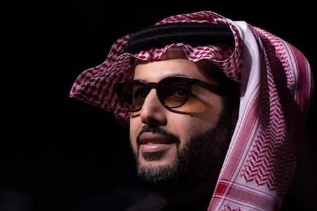 تركي آل الشيخ يعلق على إنجاز الهلال أمام ريال مدريد في مونديال الأندية