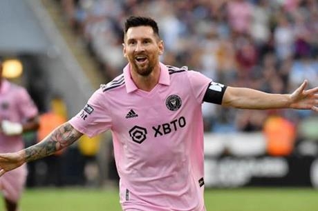 إنتر ميامي يواجه بورتو في قمة مرتقبة بكأس العالم للأندية 2025