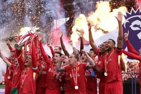 ليفربول يقترب من التعاقد مع نجم الدوري الإنجليزي.. ومصير غامض للاعبه