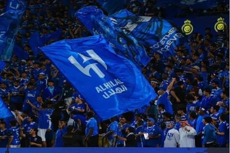 الهلال يعادل إنجازًا لم يحققه سوى ريال مدريد وبرشلونة.. ويكسر عقدة عالمية أمام الملكي