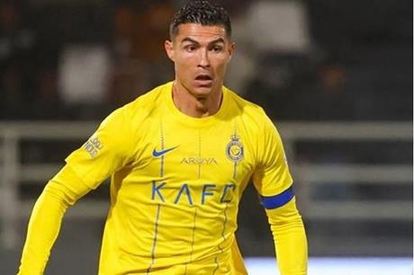 النصر يضع خطته لإقناع رونالدو بالبقاء