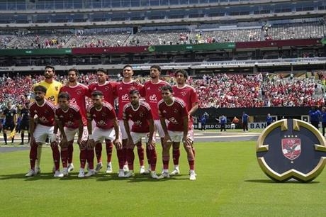 القنوات المجانية الناقلة لمباراة الأهلي المصري وبورتو البرتغالي