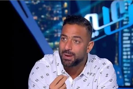 "المستوى الحقيقي ظهر".. نجم الزمالك يصدم لاعبي الأهلي بتعليقات لاذعة