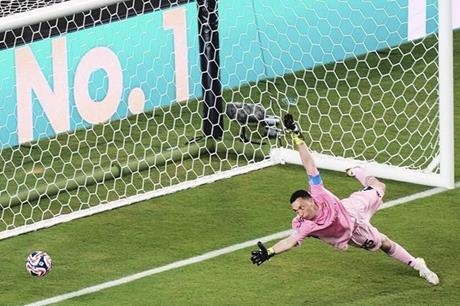 شاهد.. أهداف مباراة بايرن ميونخ وبوكا جونيورز في مونديال الأندية 2025