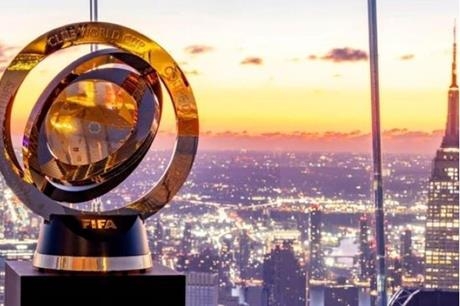البرازيل تترشح لاستضافة كأس العالم للأندية 2029
