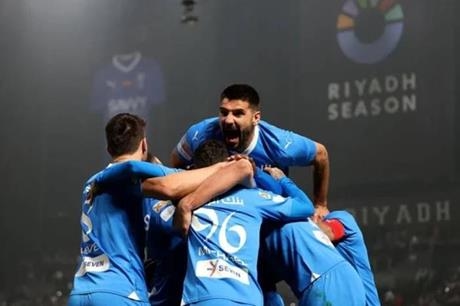 ليس ميتروفيتش.. مورينيو يشترط ضم نجم الهلال مقابل يوسف النصيري في صفقة تبادلية
