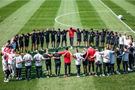 الأهلي ضد بورتو.. الموعد والقنوات المجانية الناقلة للمباراة
