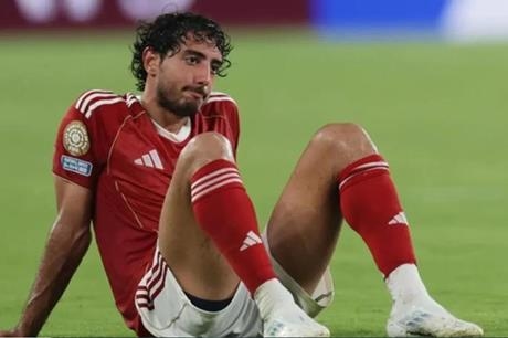ماذا قال لاعبو الأهلي بعد ضياع الحلم؟