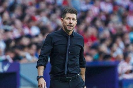 سيميوني: ما حدث معنا في كأس العالم للأندية محبط.. ومباراة باريس كانت عقابًا لنا