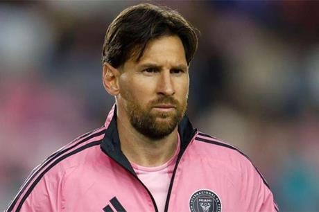 ميسي يعلق على تأهل إنتر ميامي لثمن نهائي المونديال