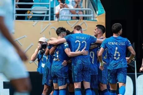 فرص عبور الهلال إلى ثمن نهائي مونديال الأندية .. سيناريو مرعب يبعده عن البطولة