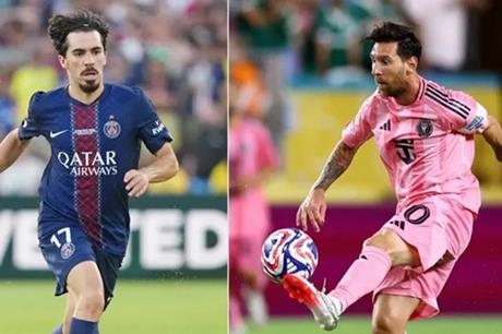 أربع مواجهات مرتقبة في ثمن نهائي كأس العالم للأندية 2025