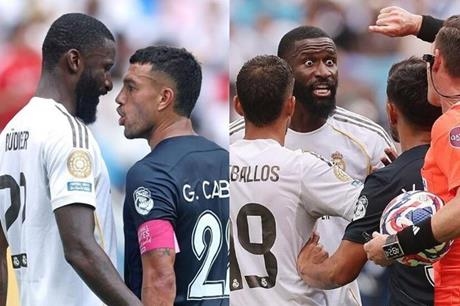 "فيفا" يتحرك بعد اتهامات عنصرية في كأس العالم للأندية