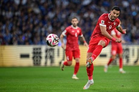 السومة: سأعود إلى الدوري السعودي