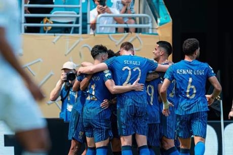 استبعاد لاعب الهلال قبل مباراة باتشوكا المكسيكي في مونديال الأندية .. "أزمة مستمرة"