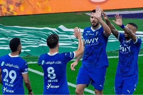 القنوات الناقلة لمباراة الهلال ضد باتشوكا في كأس العالم للأندية 2025
