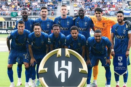 كيف يحسم الهلال تأهله إلى ثمن نهائي مونديال الأندية ويقصي ريال مدريد أو سالزبورغ؟