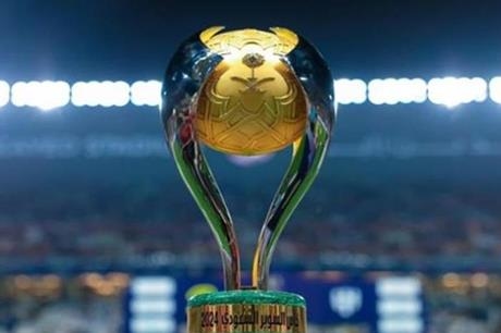 الكشف عن مواعيد مباريات كأس السوبر السعودي 2025
