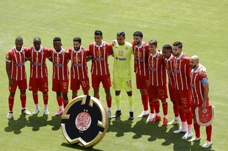 كم كسب الوداد المغربي من مشاركته في كأس العالم للأندية؟