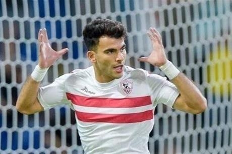بشأن زيزو.. الزمالك يصدم الأهلي قبل مونديال الأندية