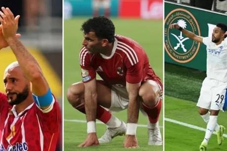 أرباح العرب في مونديال الأندية.. الهلال الأعلى.. والوداد يكتفي بـمليون