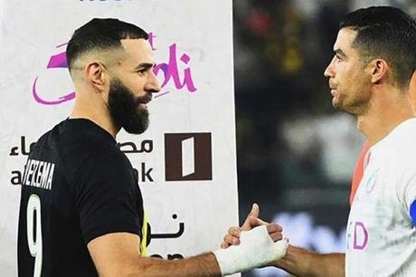 الاتحاد السعودي يرد بشكل صاعق حول إمكانية ضم رونالدو لصفوفه