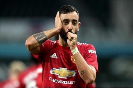 الهلال يتحول إلى بديل برونو فيرنانديز