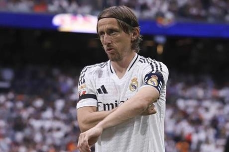 تفاصيل عقد مودريتش المنتظر مع ميلان