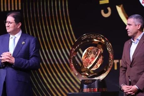 صندوق الاستثمارات السعودي راعيًا لـ كأس العالم للأندية 2025