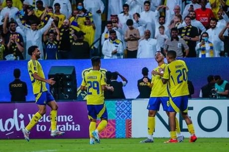 النصر يستعد لإنشاء لجنة جديدة للتعاقدات