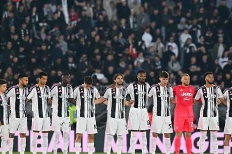 رسميا.. يوفنتوس يضم لاعب نيوكاسل