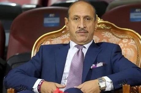 بعد الخسارة أمام كوريا.. رئيس الاتحاد العراقي لكرة القدم يفقد أعصابه